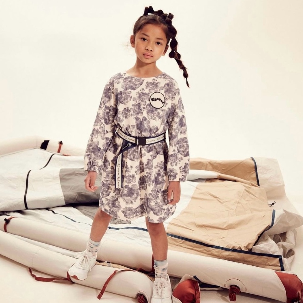 Wynken Girls Dress